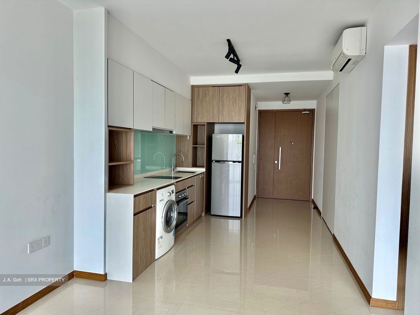 Kingsford Waterbay (D19), Apartment #419718771